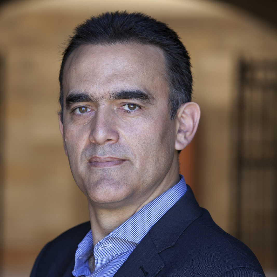 SoLAR President: Professor Abelardo Pardo, University of South Australia