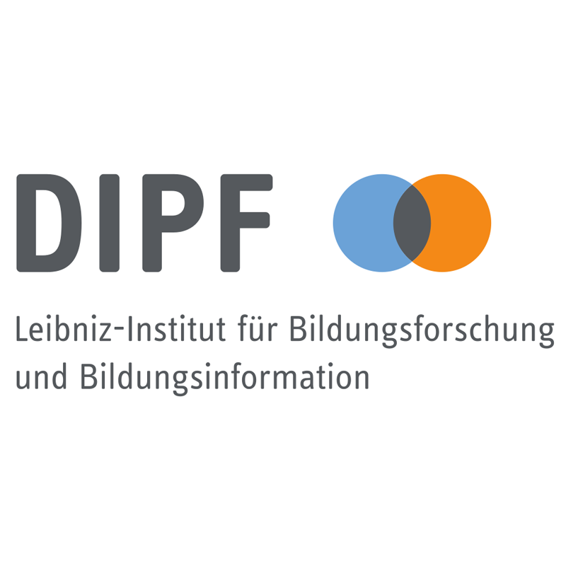 Logo for DIPF