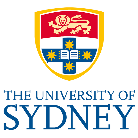 Logo for University of Sydney