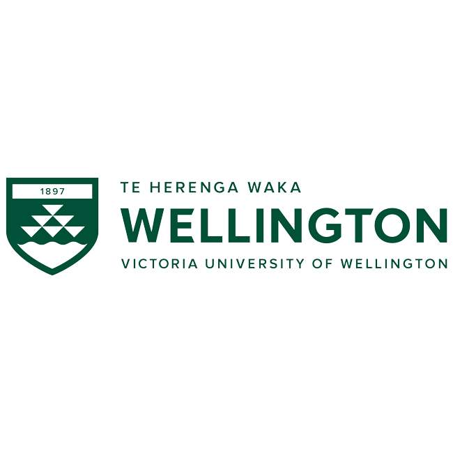 Logo for Victoria University of Wellington