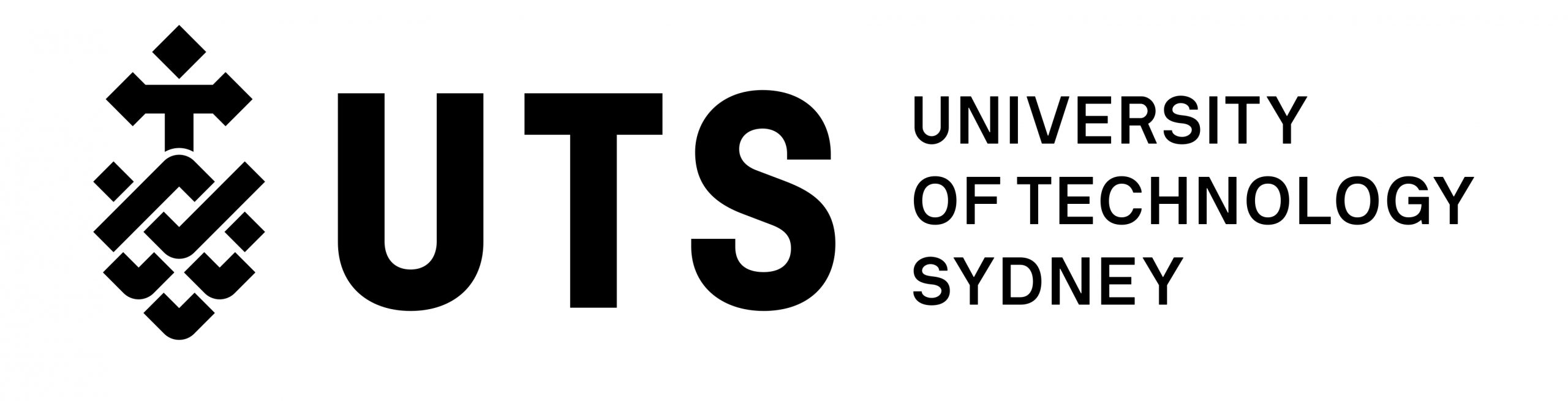 Logo for UTS