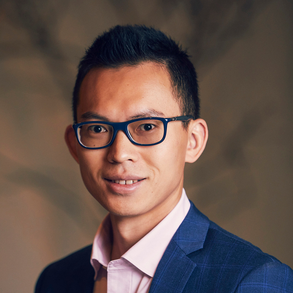 Member at large: Bodong Chen, University of Minnesota, USA